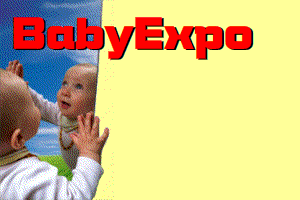 Baby Expo 2013