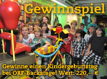 ORF-Backstage