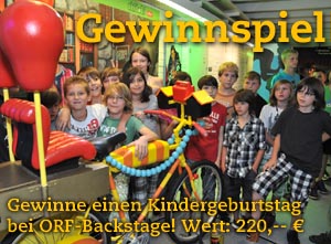 ORF-Backstage