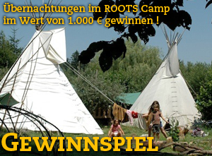 ROOTS Camp
