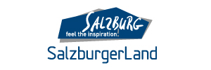 Salzburger Land Patronanz