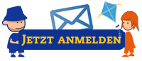 JETZT ANMELDEN!