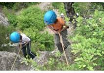 (c) Abenteuerakademie Abenteuerschule Natur Erlebnis