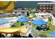 Erlebnisfreibad Abtenau