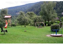 Spielplatz Afritz, copyright: Diana Spielplatz Afritz