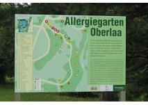 Allergiegarten Oberlaa (c) PB Allergiegarten Oberlaa