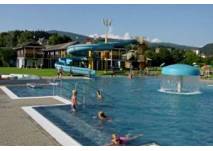 Freibad Althofen, copyright: Stadtgemeinde Althofen Freibad Althofen