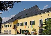 Auer von Welsbach Museum, copyright: Auer von Welsbach Museum Auer von Welsbach Museum