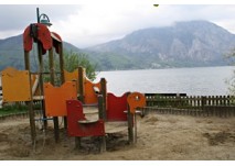 Altmünster Spielplatz