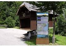 Themenweg in Altmünster