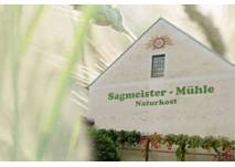 (c) Sagmeister-Mühle in Altschlaining Sagmeister-Mühle in Altschlaining