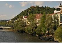 Altstadtrundgang Graz