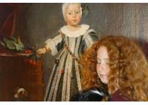 Kinderführungen auf Schloss Ambras