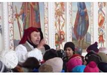 Schule: Schloss Ambras