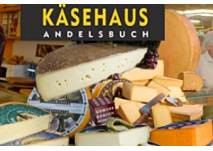 Schaukäserei im Bregenzerwälder Käsehaus in Andelsbuch (c) Bregenzerwälder Käsehaus Schaukäserei im Bregenzerwälder Käsehaus in Andelsbuch