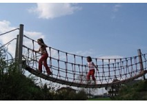 Anif Niederalm Spielplatz, copyright: Diana Anif Niederalm Spielplatz
