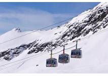 Mallnitz Skigebiet Ankogel, copyright: Ankogelbahnen Mallnitz Mallnitz Skigebiet Ankogel