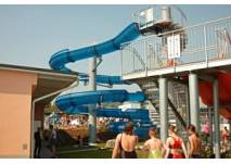 Aqua splash Traiskirchen (c) Stadtgemeinde Traiskirchen Aqua splash Traiskirchen