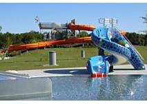 Herzogenburger Erlebnisbad Aquapark 