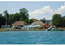 Strandbad Attersee