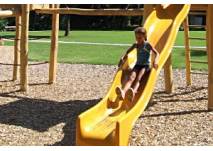 Kinderspielplatz Au an der Donau