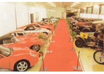 Automobil- und Motorradmuseum Austria (c) Oldtimertreff Automobil- und Motorradmuseum Austria