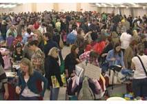 Baby- und Kinderflohmarkt Geburtsallianz Österreich