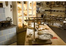 (c) Bäckereimuseum Mühldorf Bäckereimuseum Mühldorf