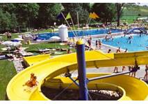 Aqua Leone in Bad Leonfelden, copyright: TV Bad Leonfelden Aqua Leone in Bad Leonfelden