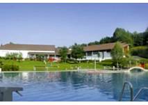 Bad Kreuzen Freibad