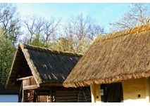 Südburgenländisches Freilichtmuseum Bad Tatzmannsdorf