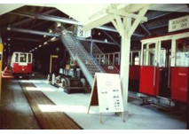 (c) Tiroler MuseumsBahnen Localbahnmuseum in Innsbruck