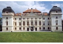 Barockschloss Riegersburg