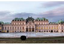 Österreichische Galerie Belvedere (c) Belvedere, Wien Österreichische Galerie Belvedere