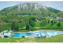 Hainburg Bergbad