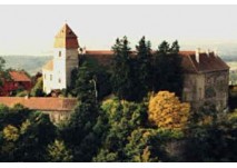 Burg Bernstein