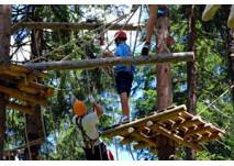 (c) Kletterwald und Freizeitpark Bichlbach Kletterwald und Freizeitpark Bichlbach