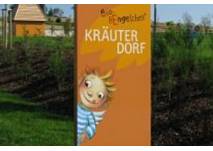 Bio Bengelchen Kräuterdorf
