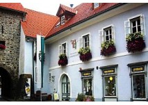 (c) Blasmusikmuseum Oberwölz Blasmusikmuseum Oberwölz