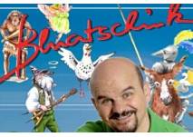 Bluatschink Familienkonzert