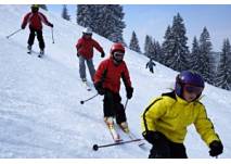 Schigebiet Bödele (c) Schwarzenberg Tourismus Schigebiet Bödele
