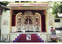 Böhmischer Prater (c) Stadt Wien Böhmischer Prater