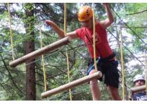 Kletterpark Brandnertal