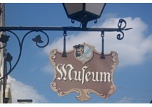 Bezirksmuseum Braunau, copyright: Diana Bezirksmuseum Braunau