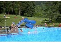 Freibad Braz (c) Tourismusbüro Braz Freibad Braz