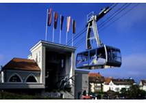 Pfänderbahn-Museum in Bregenz