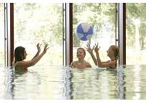 Hallenbad Bregenz (c) Stadtwerke Bregenz GmbH Hallenbad Bregenz