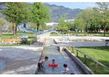 Bregenz Strandbad - Badespaß am Bodensee (c) Stadtwerke Bregenz Bregenz Strandbad - Badespaß am Bodensee