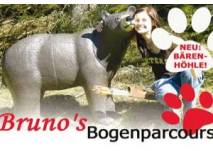 (c) Bruno´s Bogenparcours Bruno´s Bogenparcours
