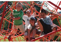 Abenteuerspielplatz Buchenberg (c) Naturpark Buchenberg Betriebs-GmbH Abenteuerspielplatz Buchenberg